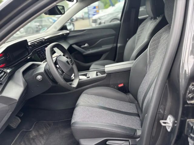 Peugeot 408 Allure Pack PureTech