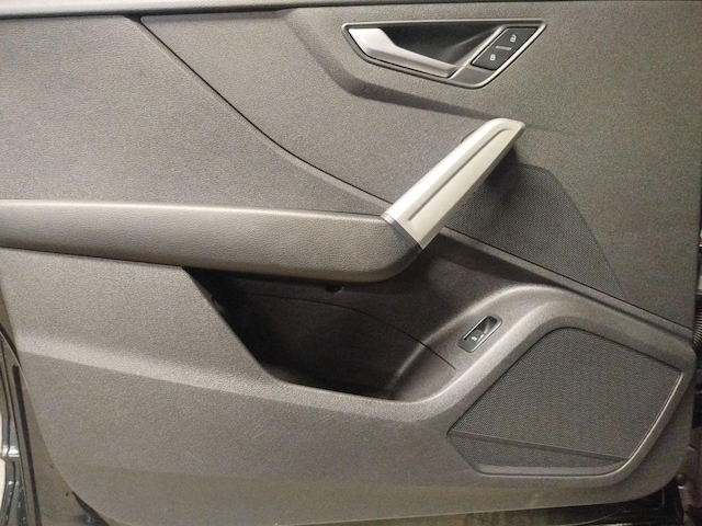 Audi Q2 35 TFSI S-Tronic