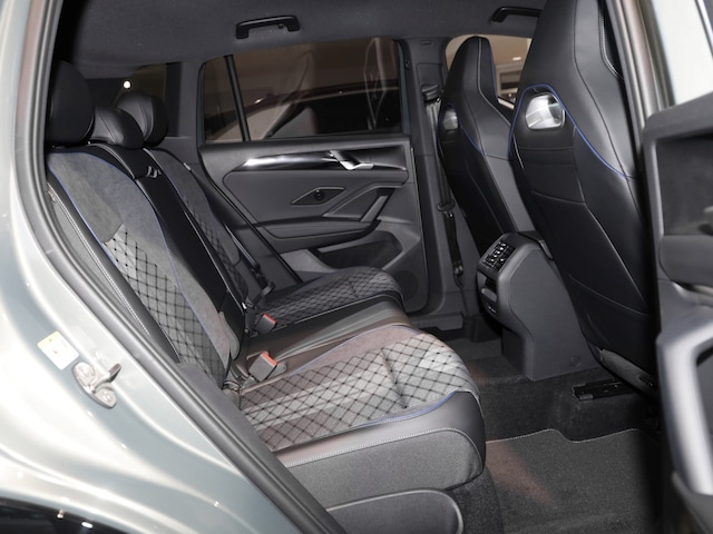 Volkswagen Tiguan DSG R-Line