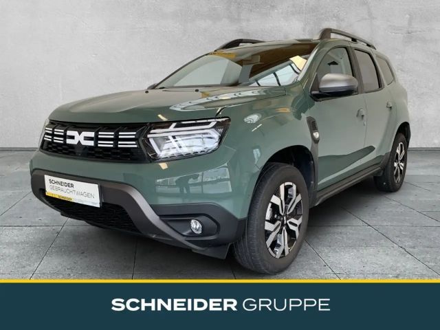 Dacia Duster 1.3 TCe TCe 130