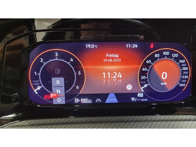 Volkswagen Golf 2.0 TDI DSG Golf VIII Variant