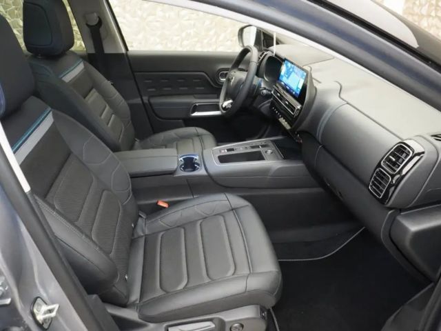 Citroën C5 Aircross Hybrid Pack Shine