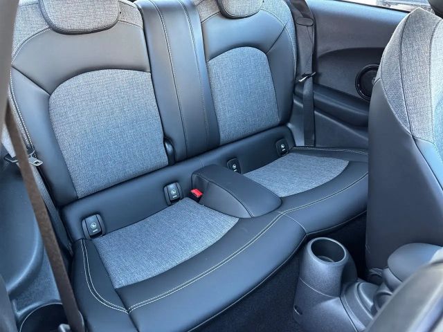 MINI Mini Electric SE