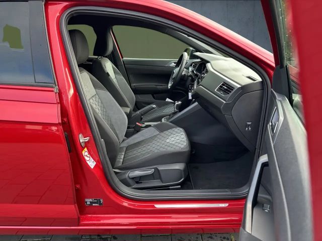 Volkswagen Taigo 1.0 TSI DSG R-Line