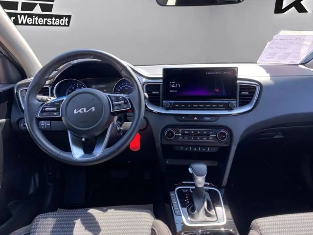 Kia Ceed Vision