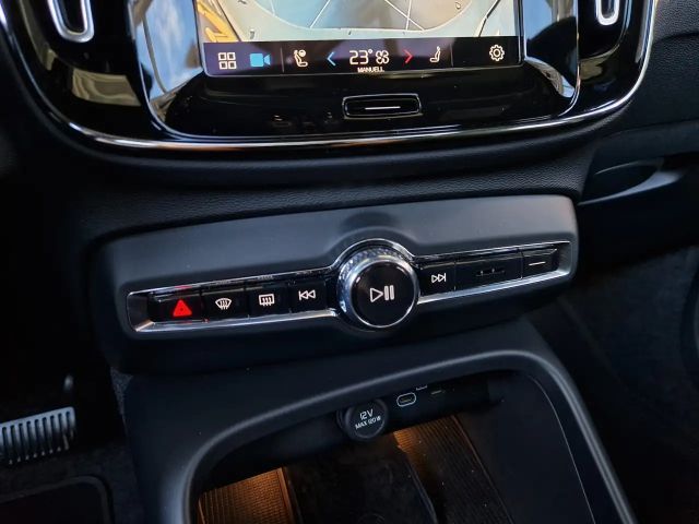 Volvo XC40 Dark Ultra