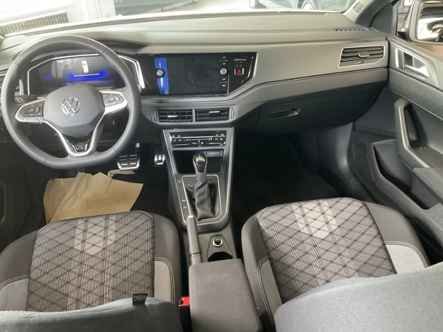 Volkswagen Taigo 1.5 TSI