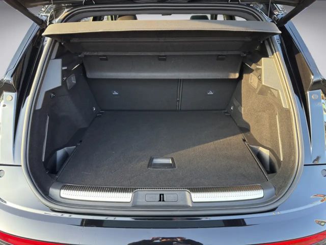 DS DS 7 Crossback E-Tense Mobiles