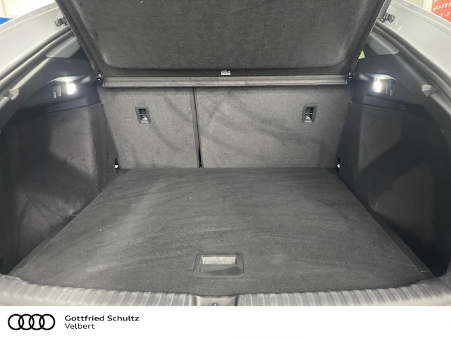 Audi Q4 e-tron 50 Quattro Sportback