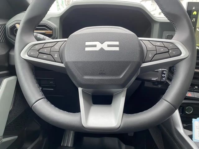 Dacia Bigster Extreme Hybrid 155