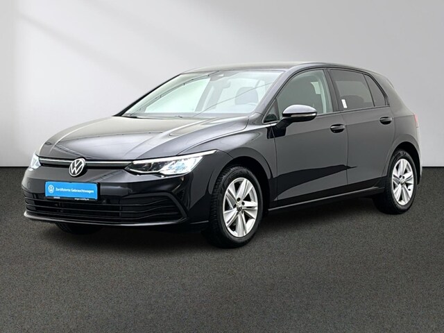 Volkswagen Golf 2.0 TDI DSG Golf VIII Life