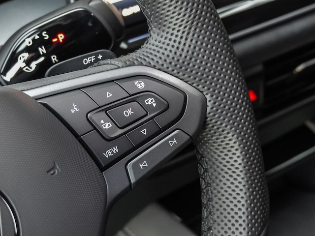 Volkswagen Tayron 4Motion DSG R-Line