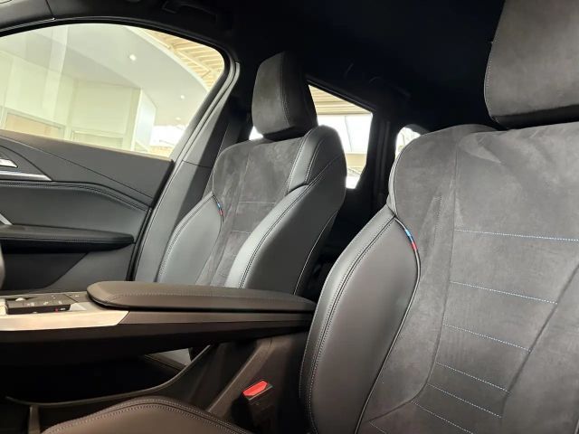 BMW iX1 M-Sport xDrive30