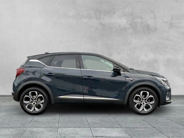 Renault Captur Intens TCe 140