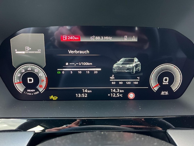 Audi A3 35 TFSI S-Line S-Tronic Sportback