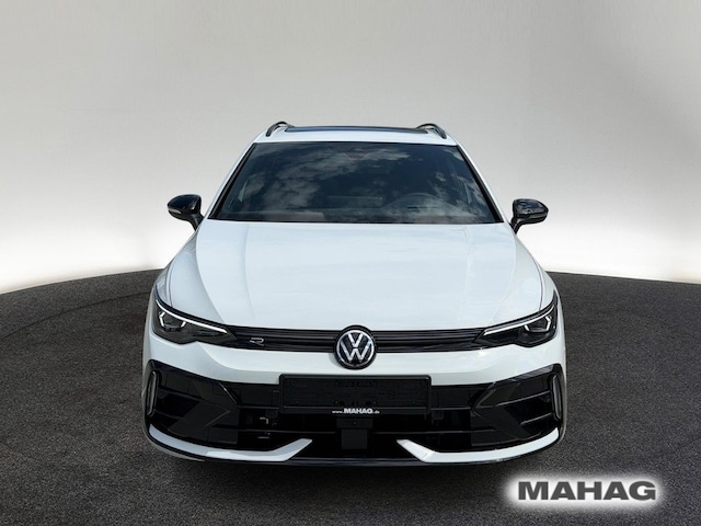 Volkswagen Golf DSG IQ.Drive Variant