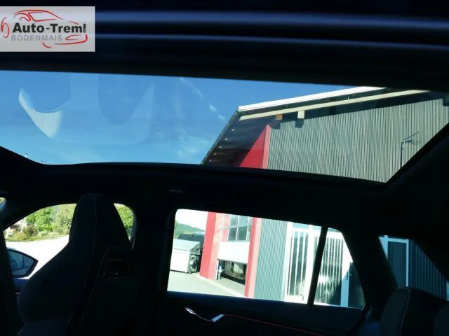 Skoda Kamiq 1.5 TSI Monte Carlo