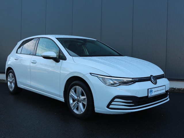 Volkswagen Golf Golf VIII Life