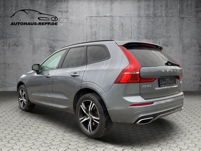 Volvo XC60 AWD R-Design T8