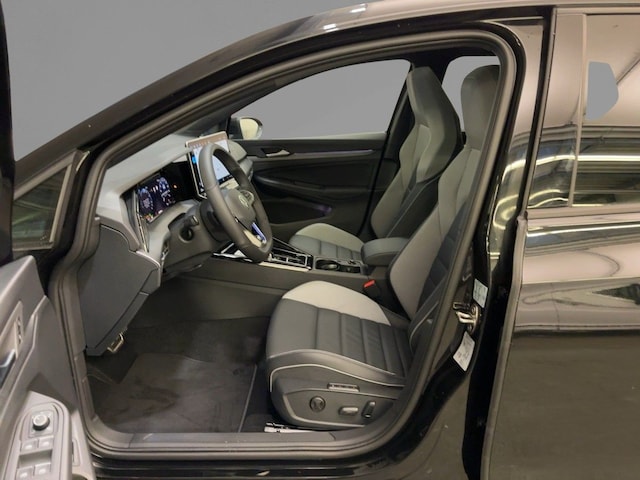 Volkswagen Golf DSG GTE eHybrid