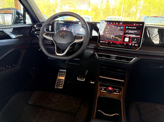 Volkswagen Tiguan Tiguan 2,0   R-L  DT142 TDID7A