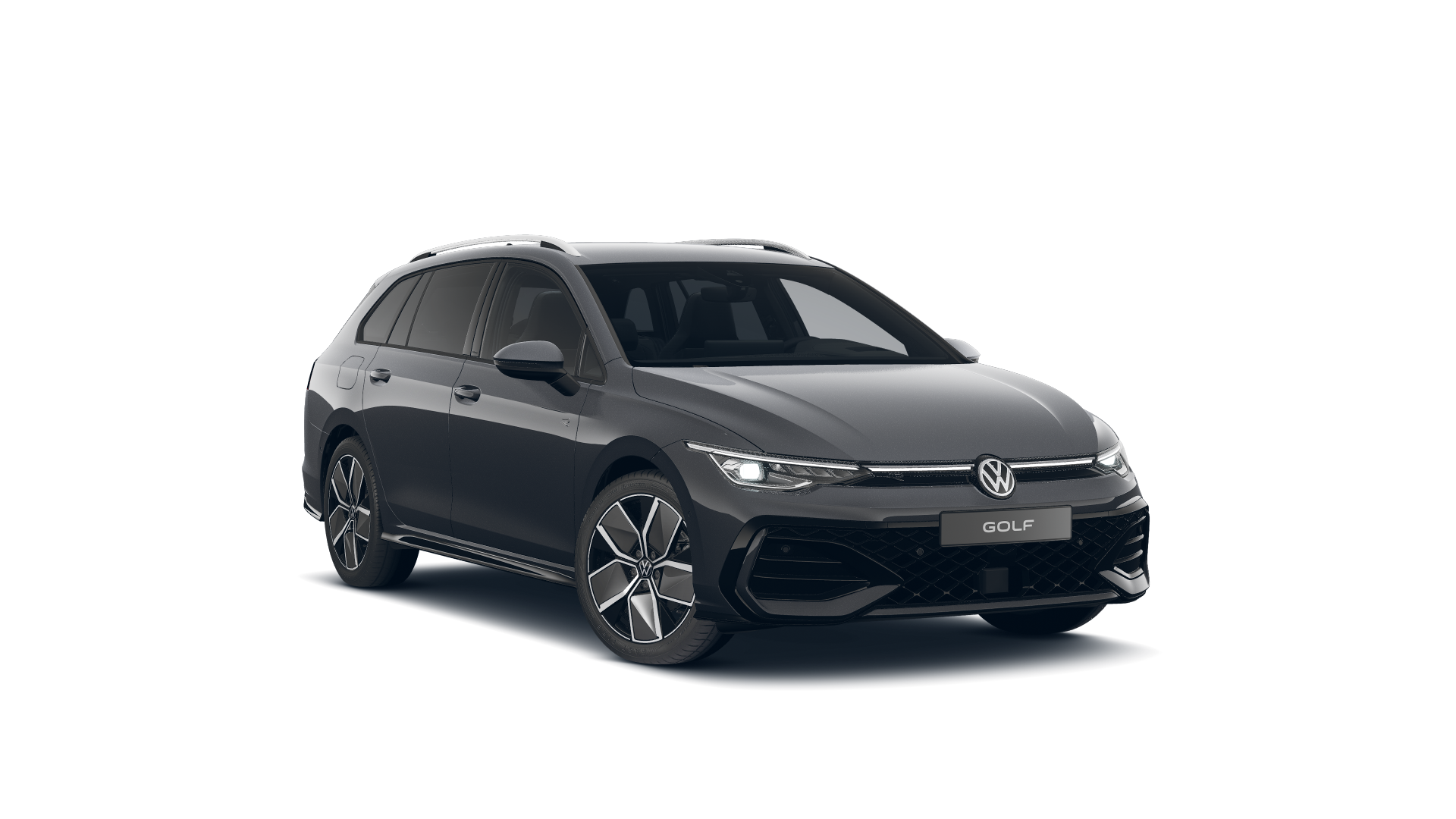 Volkswagen Golf 2.0 TDI DSG R-Line Variant