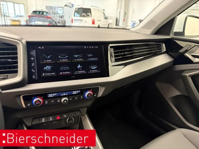 Audi A1 30 TFSI S-Tronic Sportback