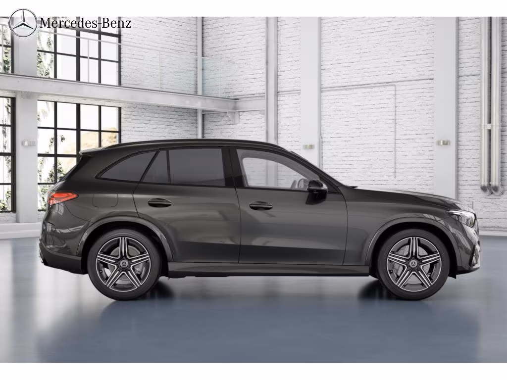 Mercedes-Benz GLC 220 4MATIC AMG Line GLC 220 d