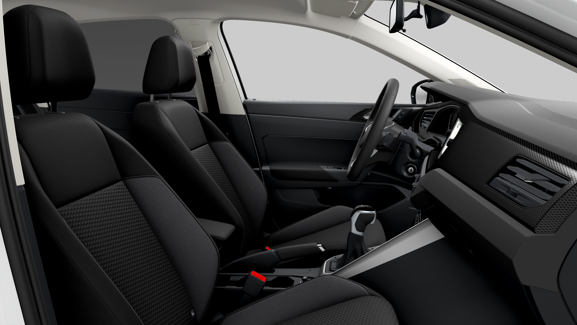 Volkswagen Polo 1.0 TSI DSG Life