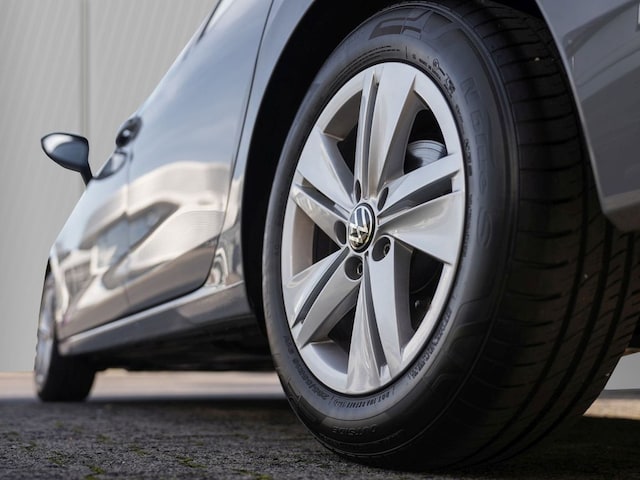 Volkswagen Golf Golf VIII Variant