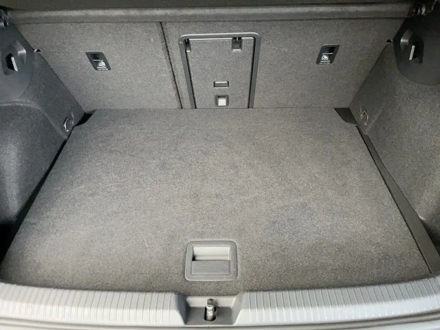 Volkswagen Golf 2.0 TDI DSG