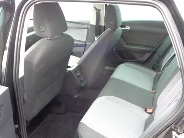 Seat Leon DSG Sportstourer