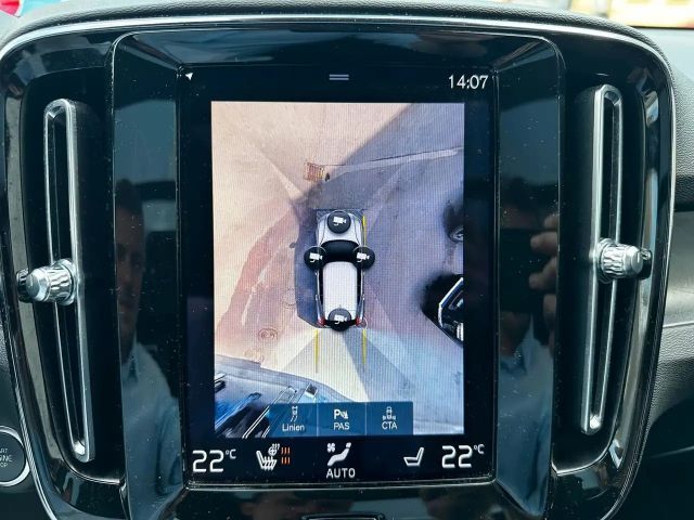 Volvo XC40 T5 Ultimate