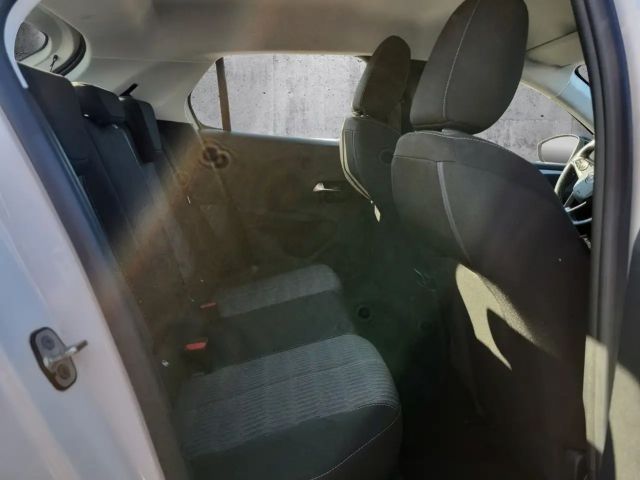 Opel Corsa F "Edition" Scheckheftgepflegt/1-Hand