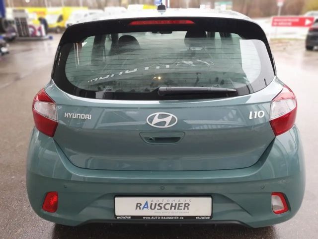 Hyundai i10 1.0 Trend