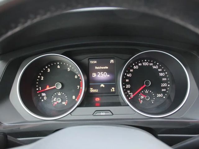 Volkswagen Tiguan 1.5 TSI Life