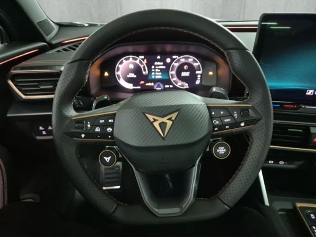 Cupra Formentor 2.0 TSI 4Drive DSG VZ