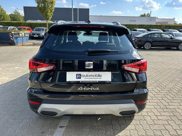 Seat Arona 1.0 TSI