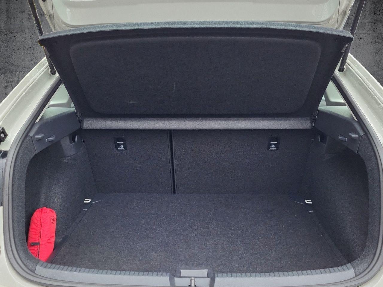 Volkswagen Taigo 1.0 TSI