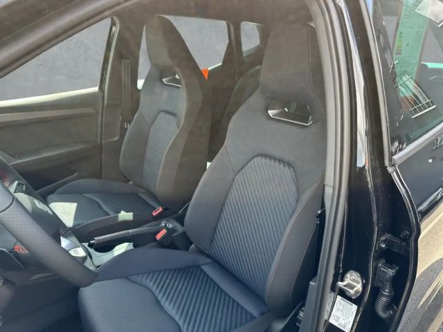 Seat Arona 1.5 TSI Black FR-lijn