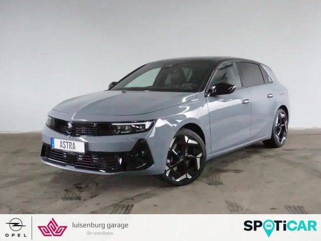 Opel Astra GSe Hybrid Innovation