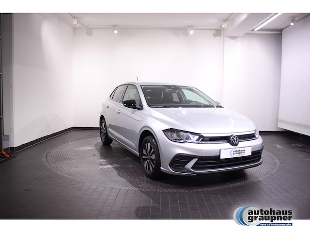 Volkswagen Polo 1.0 TSI DSG