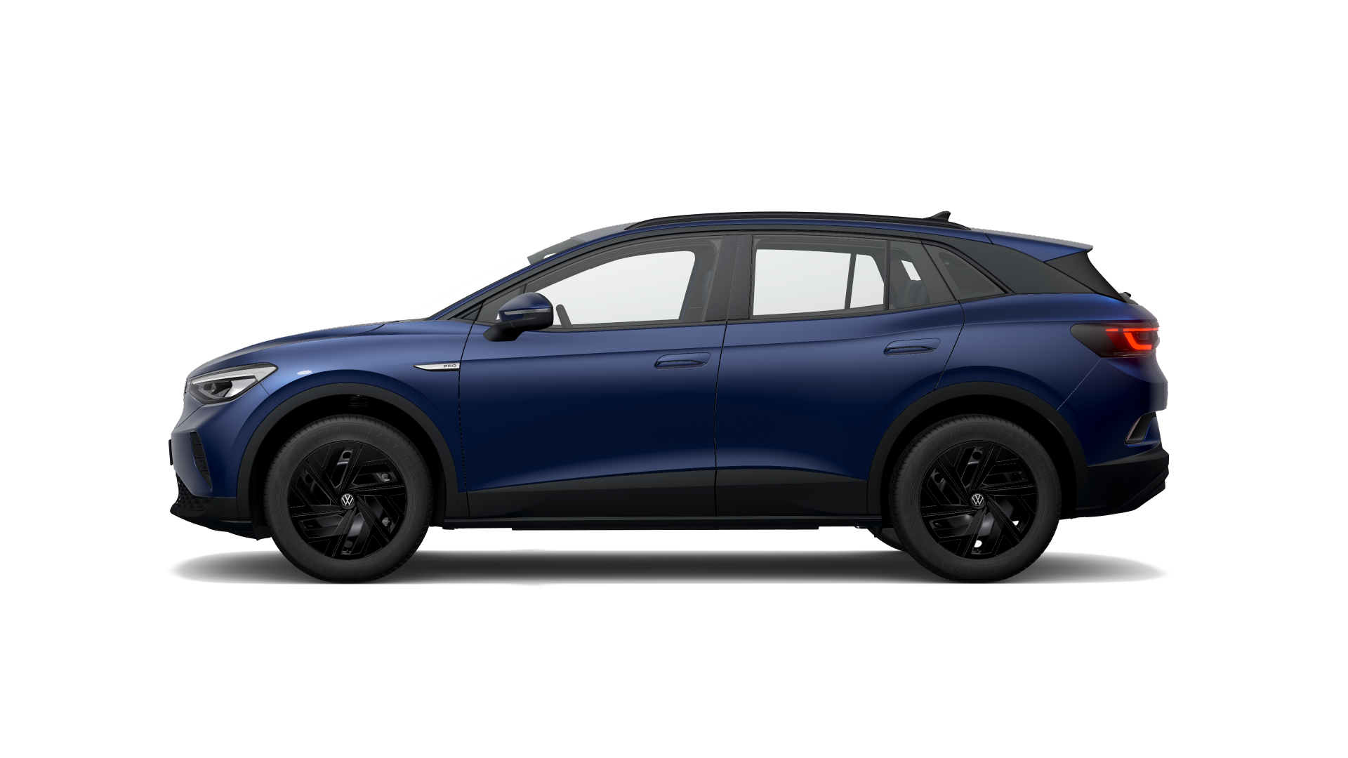 Volkswagen ID.4 150 kW