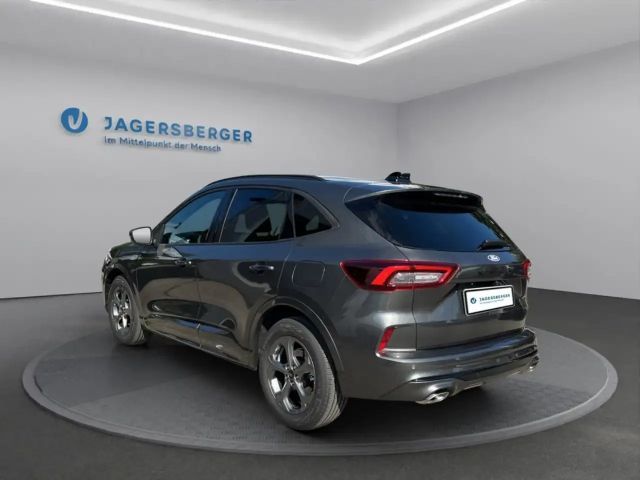 Ford Kuga EcoBoost ST Line