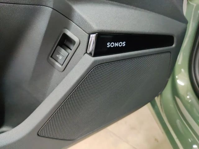 Audi A3 30 TFSI Sedan