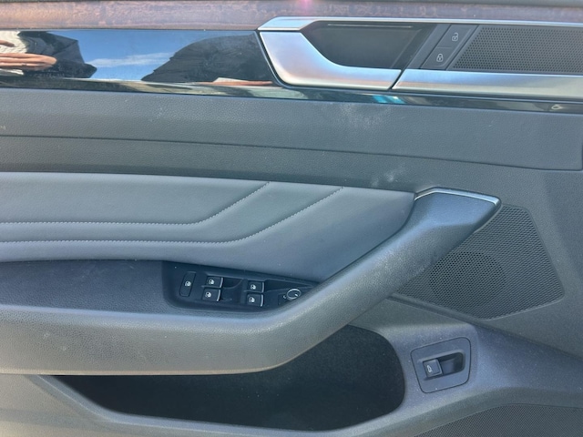 Volkswagen Arteon 2.0 TDI Elegance Elegance