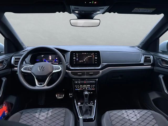 Volkswagen T-Cross DSG R-Line