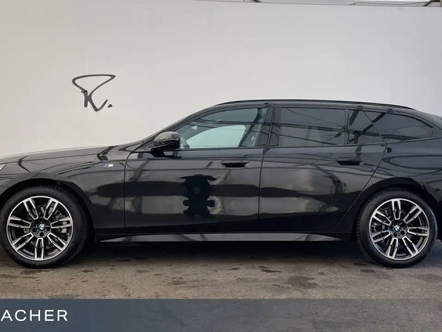 BMW 520 520i M-Sport Touring