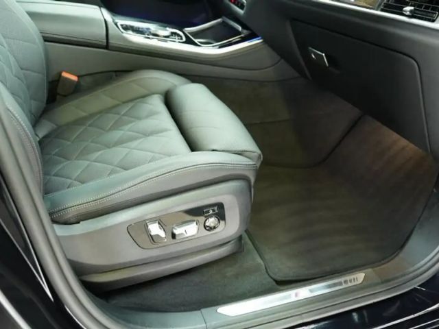 BMW X5 M-Sport xDrive30d