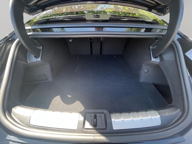 Audi RS e-tron GT Quattro